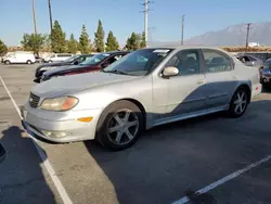 Run And Drives Cars for sale at auction: 2002 Infiniti I35