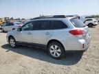 2012 Subaru Outback 2.5I Premium