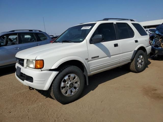 1999 Honda Passport EX