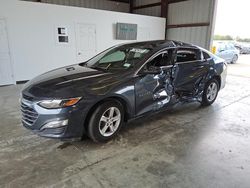 Chevrolet Vehiculos salvage en venta: 2019 Chevrolet Malibu LS