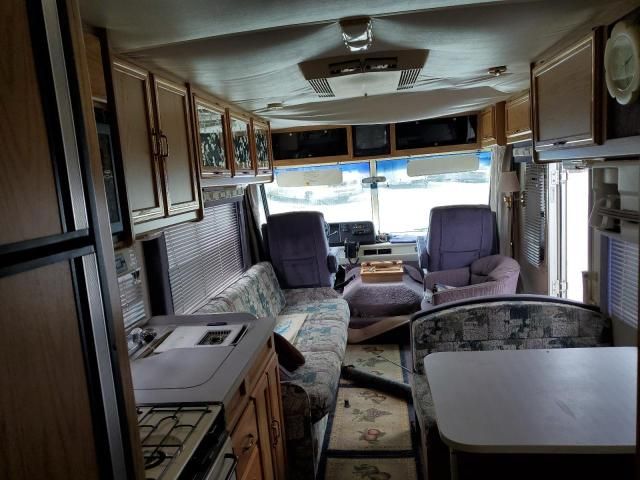 1994 Winnebago 1994 Chevrolet P30