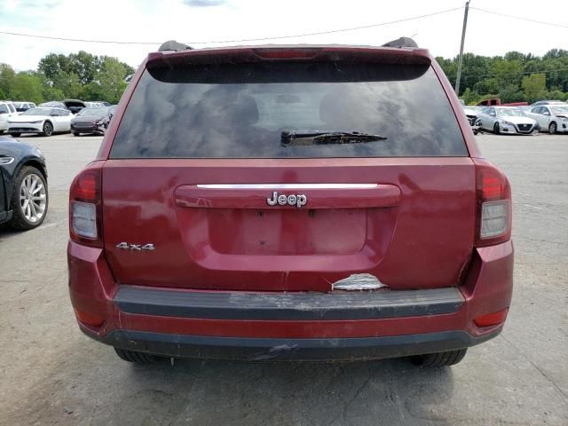 2014 Jeep Compass Sport