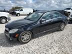 2009 Mercedes-Benz C 300 4matic