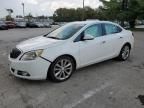 2014 Buick Verano Convenience