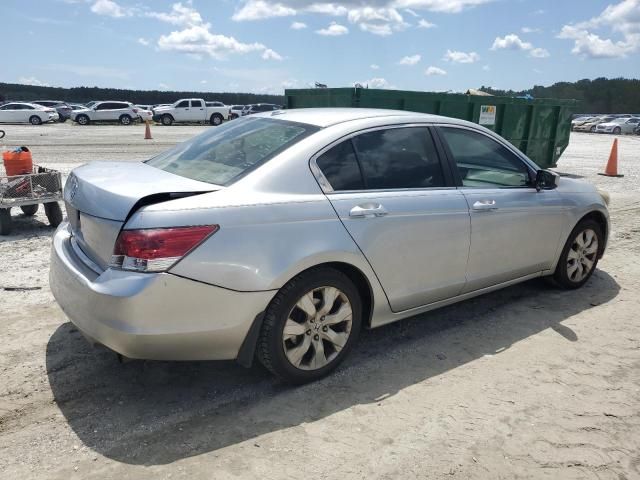 2009 Honda Accord EXL