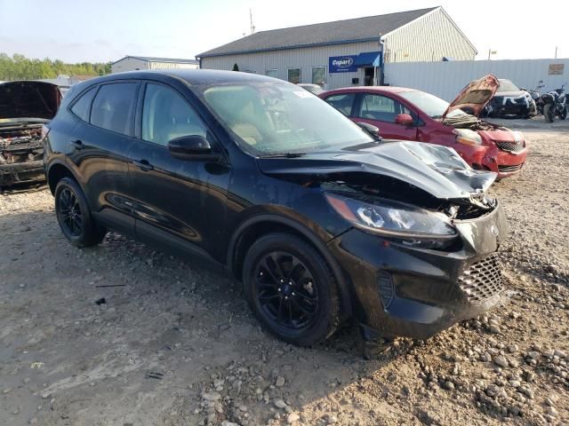 2020 Ford Escape SE Sport