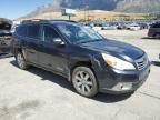 2010 Subaru Outback 2.5I Premium