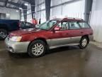 2002 Subaru Legacy Outback Limited