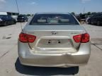 2007 Hyundai Elantra GLS