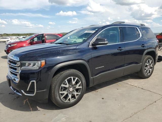 2022 GMC Acadia SLE