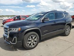 2022 GMC Acadia SLE en venta en Grand Prairie, TX