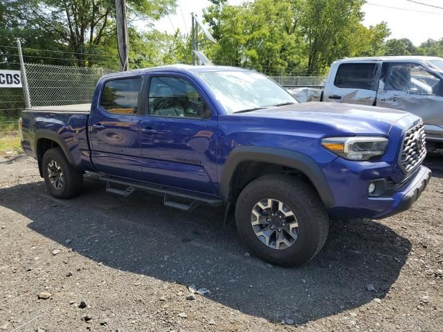 2023 Toyota Tacoma Double Cab