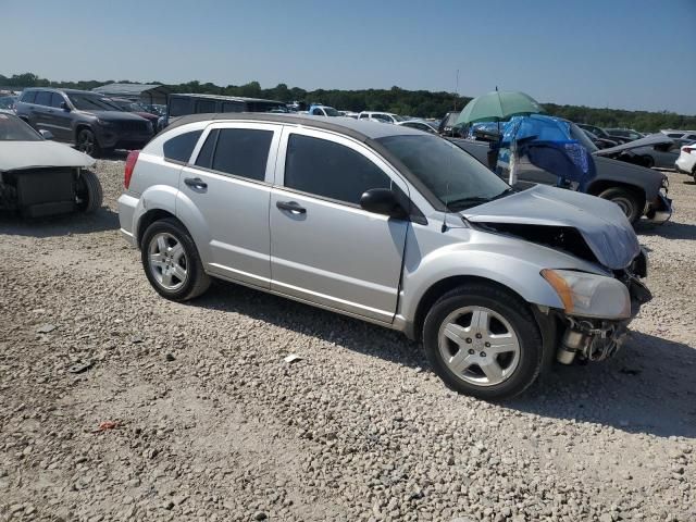 2008 Dodge Caliber SXT