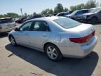 2005 Honda Accord EX