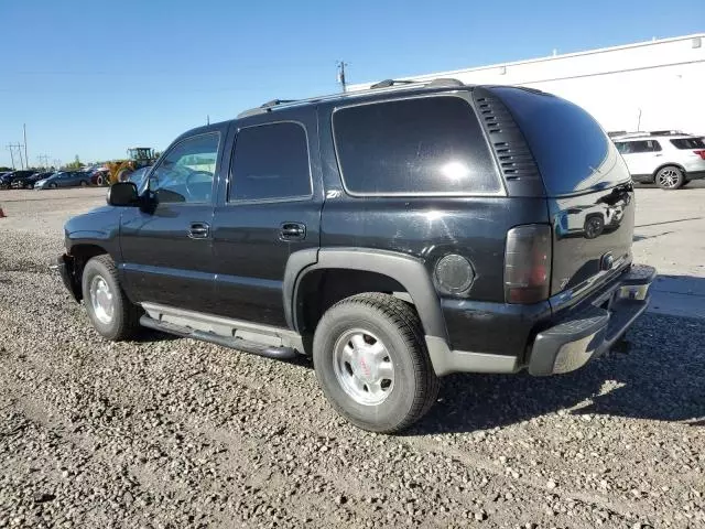 2003 Chevrolet Tahoe K1500