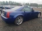 2004 Cadillac XLR