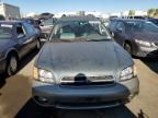 2001 Subaru Legacy Outback AWP