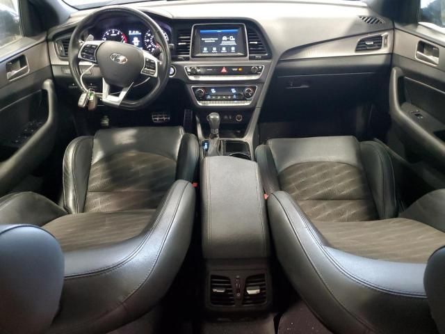 2019 Hyundai Sonata Limited