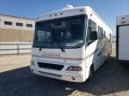 2003 Ford F550 Super Duty Stripped Chassis