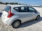 2015 Nissan Versa Note S