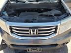 2013 Honda Pilot Exln