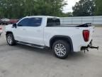 2021 GMC Sierra K1500 SLT