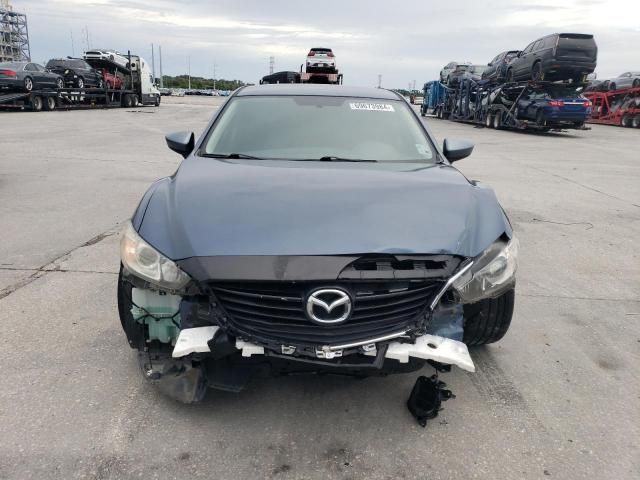 2014 Mazda 6 Sport