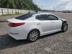 2014 KIA Optima EX