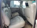 2002 Chevrolet Suburban K1500