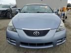 2008 Toyota Camry Solara SE