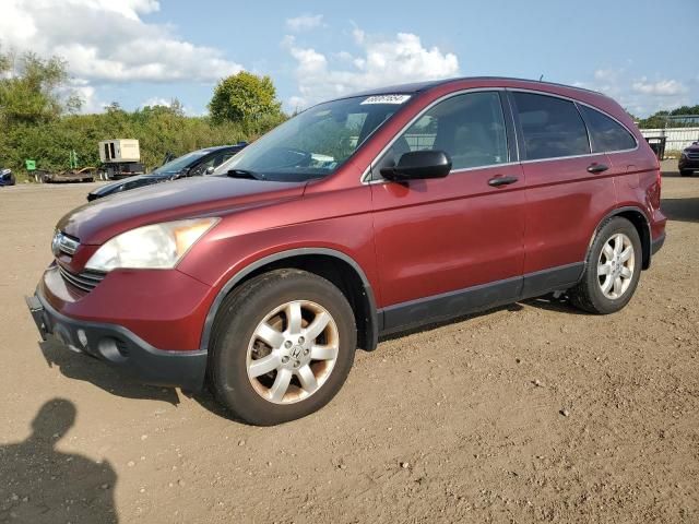 2007 Honda CR-V EX