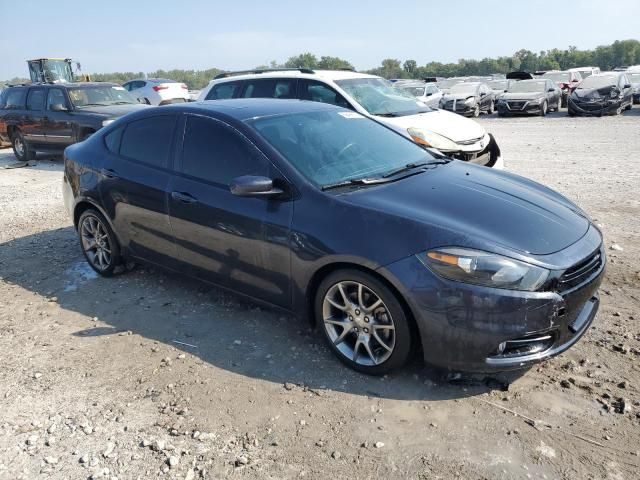 2014 Dodge Dart SXT