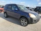 2005 Honda CR-V EX