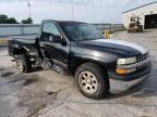 2000 Chevrolet Silverado C1500