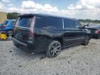 2016 Cadillac Escalade ESV Premium