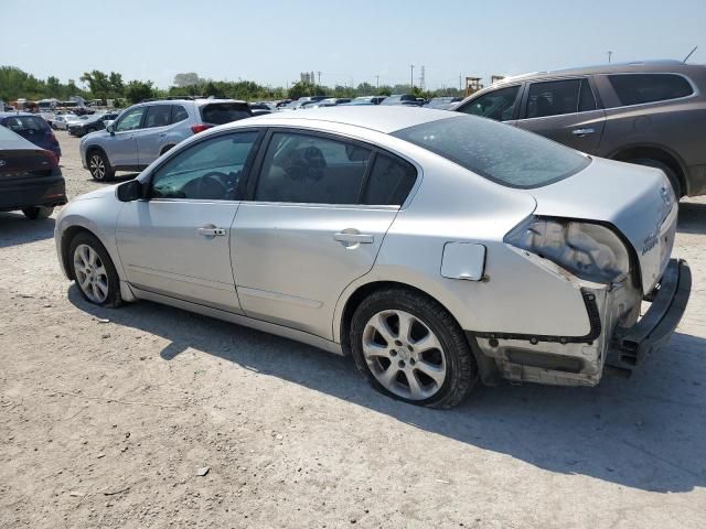 2008 Nissan Altima 2.5