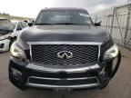 2015 Infiniti QX80