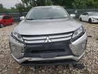 2019 Mitsubishi Eclipse Cross ES