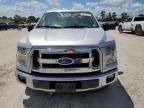 2016 Ford F150 Super Cab