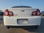 2008 Chevrolet Malibu LTZ