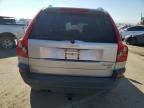 2004 Volvo XC90