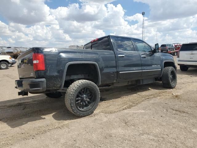 2015 GMC Sierra K2500 Denali