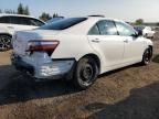 2009 Toyota Camry Hybrid