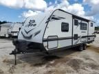 2021 Jayco Travel Trailer