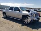 2011 GMC Sierra K1500 SLT