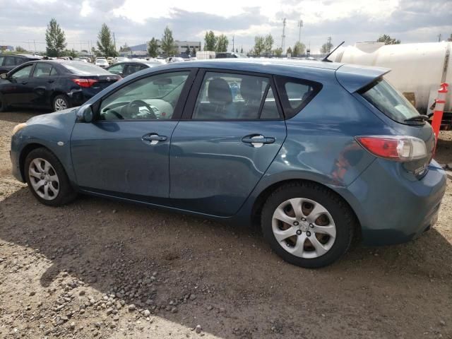 2010 Mazda 3 I