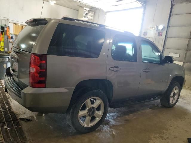 2007 Chevrolet Tahoe K1500