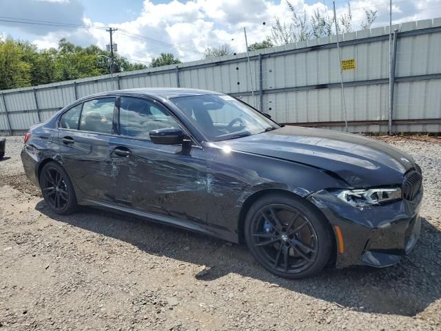 2024 BMW 330XI