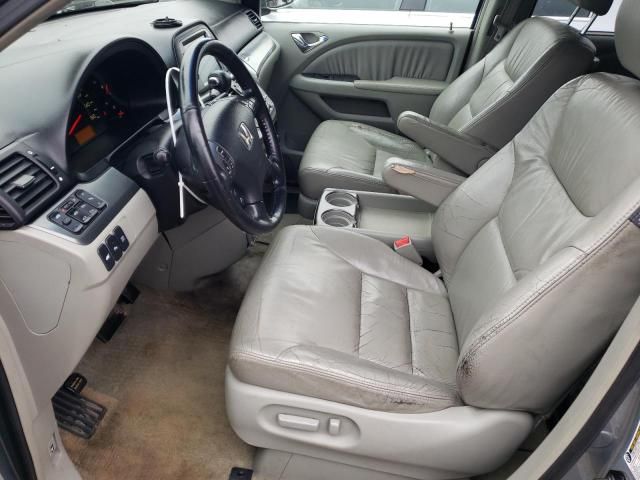 2006 Honda Odyssey Touring