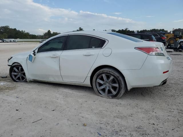 2012 Acura TL